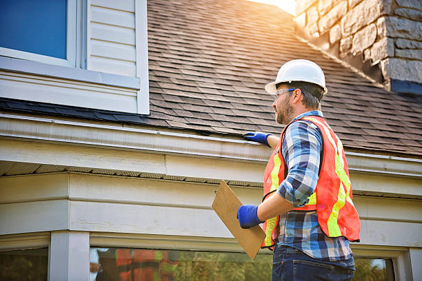 Licensed Roofing service in New Johnsonville, TN - Ben Roofing and Steel LLC
